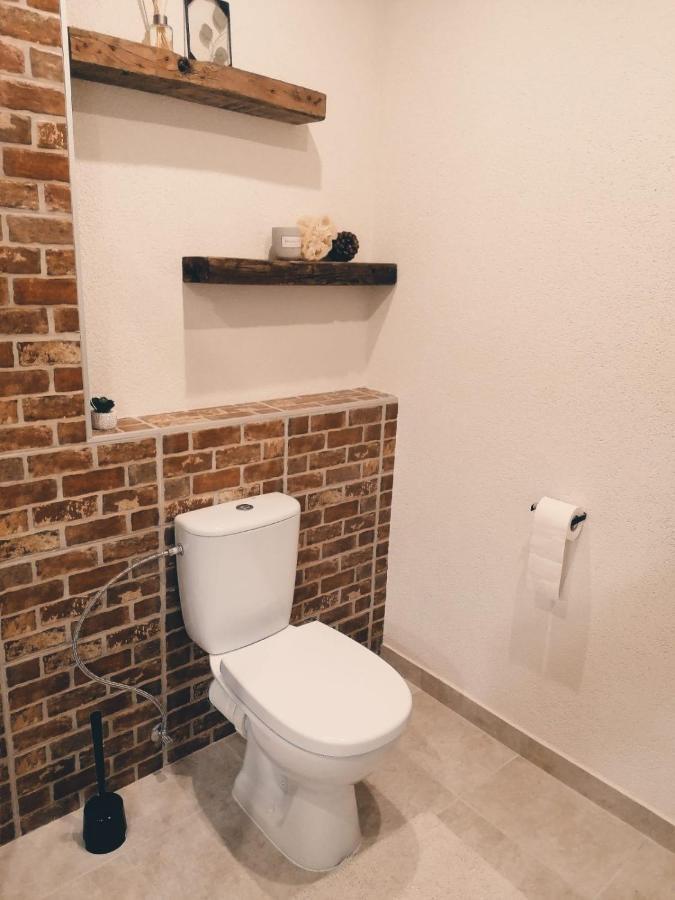 Apartment Dubnica Prejta 3 Dubnica nad Váhom エクステリア 写真