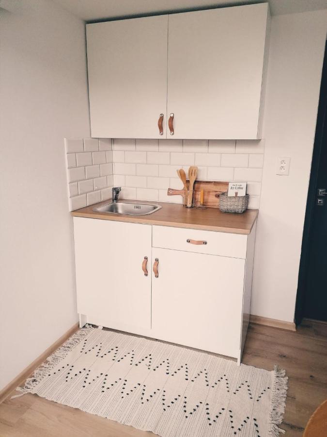 Apartment Dubnica Prejta 3 Dubnica nad Váhom エクステリア 写真