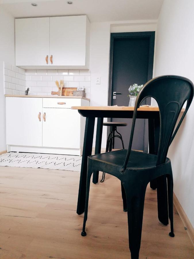 Apartment Dubnica Prejta 3 Dubnica nad Váhom エクステリア 写真