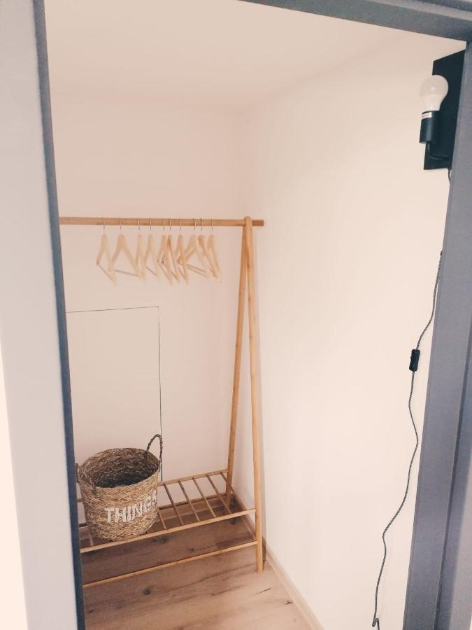 Apartment Dubnica Prejta 3 Dubnica nad Váhom エクステリア 写真