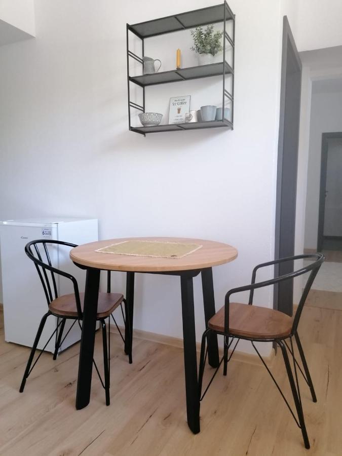 Apartment Dubnica Prejta 3 Dubnica nad Váhom エクステリア 写真