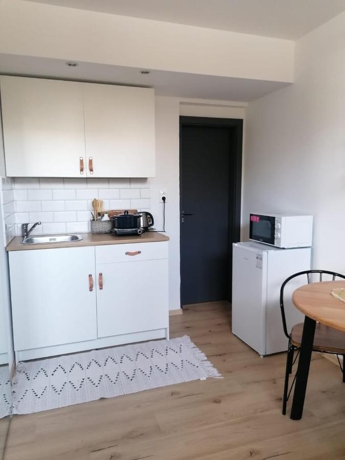 Apartment Dubnica Prejta 3 Dubnica nad Váhom エクステリア 写真