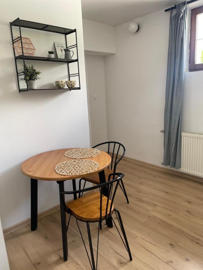 Apartment Dubnica Prejta 3 Dubnica nad Váhom エクステリア 写真