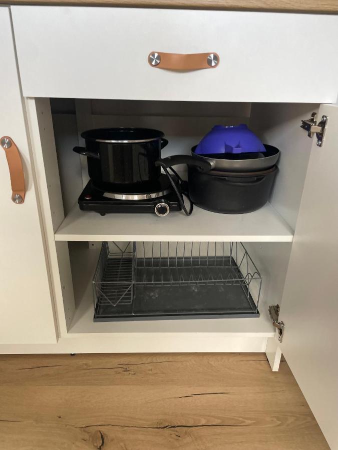 Apartment Dubnica Prejta 3 Dubnica nad Váhom エクステリア 写真