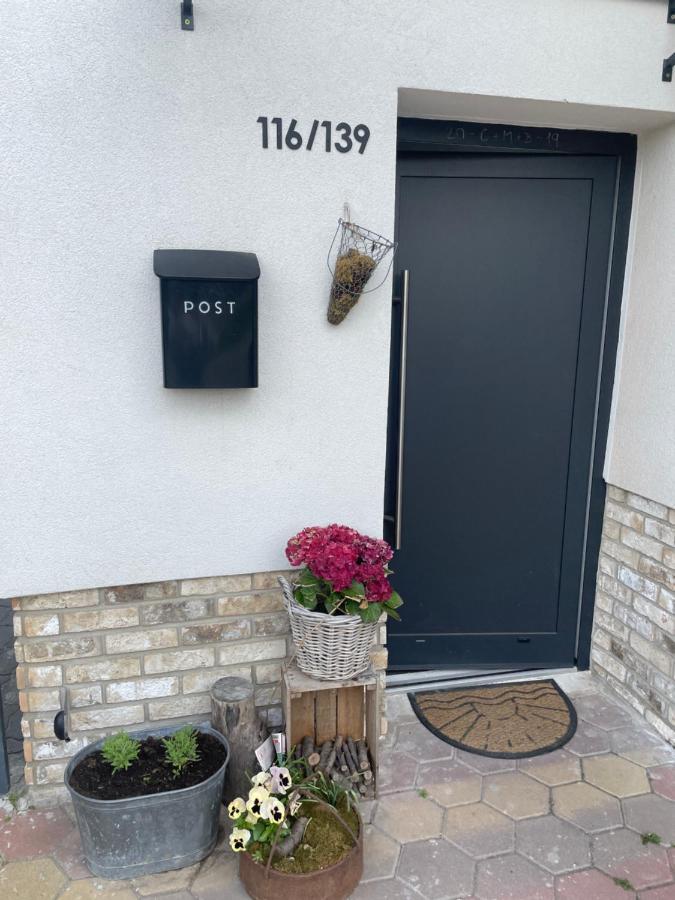 Apartment Dubnica Prejta 3 Dubnica nad Váhom エクステリア 写真