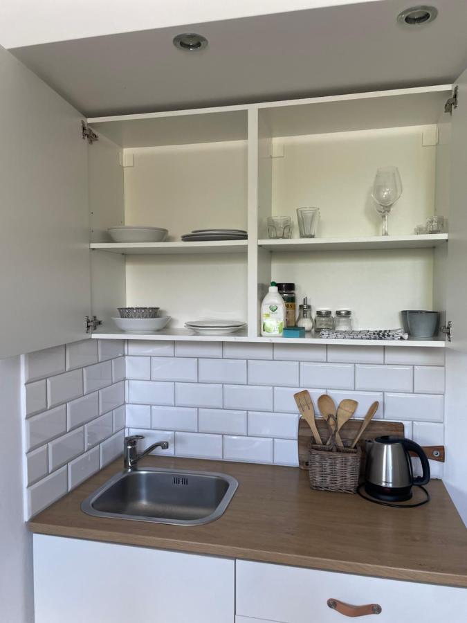 Apartment Dubnica Prejta 3 Dubnica nad Váhom エクステリア 写真