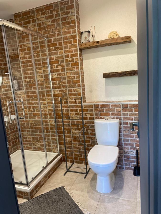 Apartment Dubnica Prejta 3 Dubnica nad Váhom エクステリア 写真