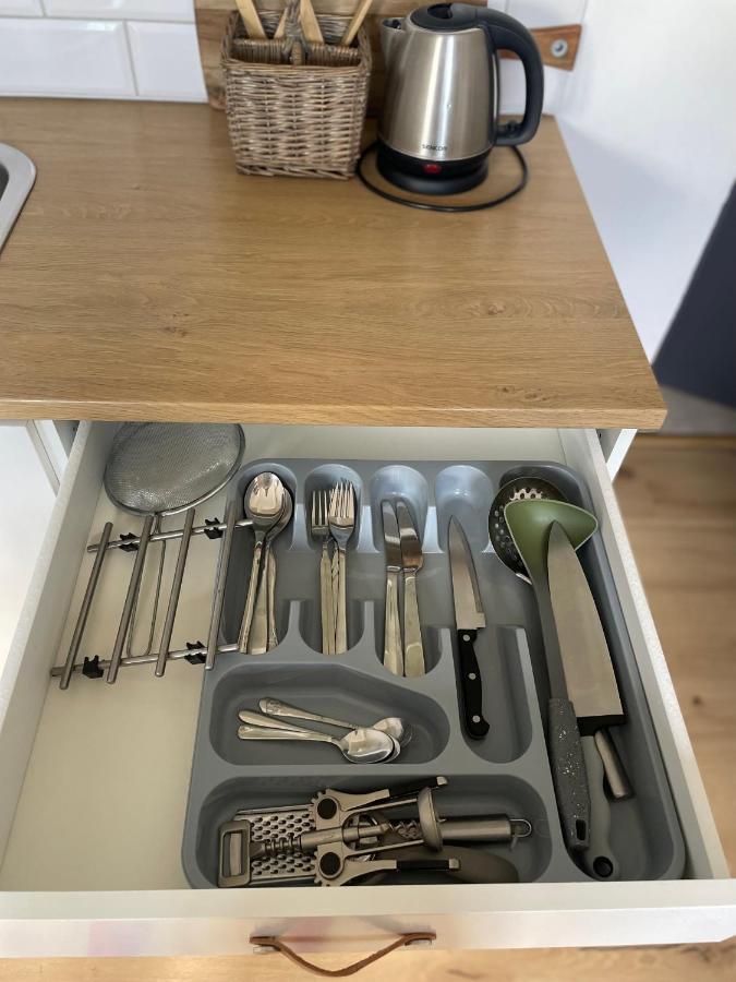 Apartment Dubnica Prejta 3 Dubnica nad Váhom エクステリア 写真