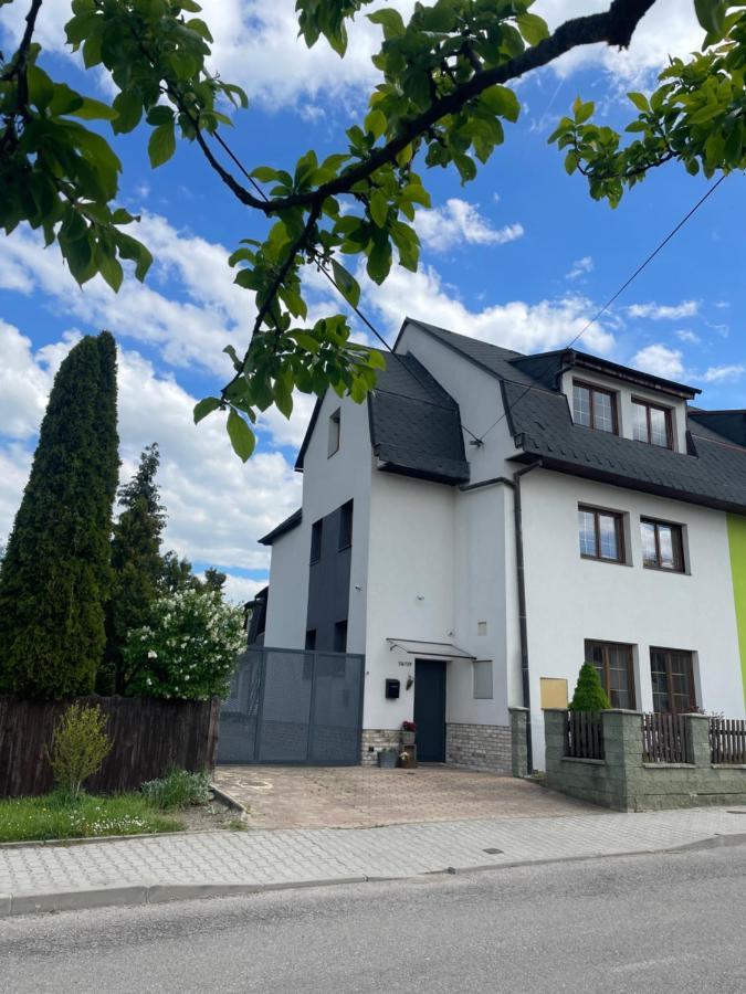 Apartment Dubnica Prejta 3 Dubnica nad Váhom エクステリア 写真